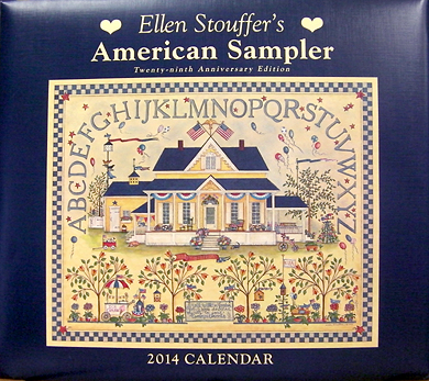 American Sampler