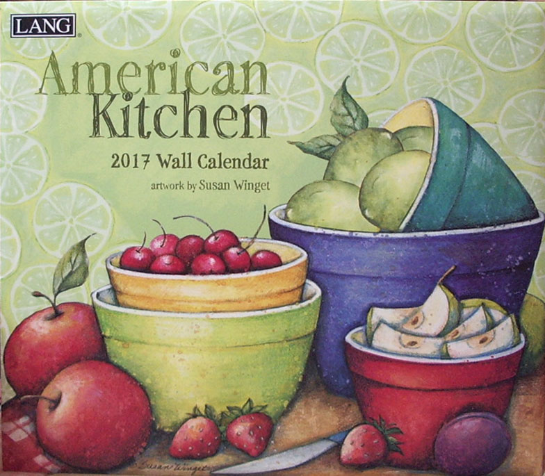 American Kitchen