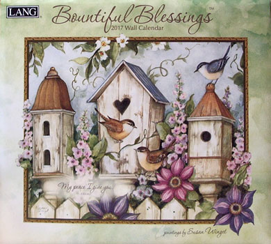 Bountifl Blessings
