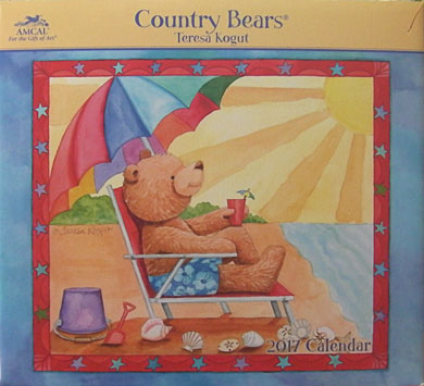 Country Bears