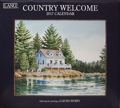 Country Welcome