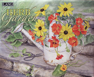 Herb Garden