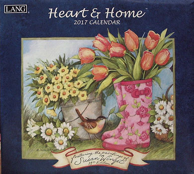 Heart & Home