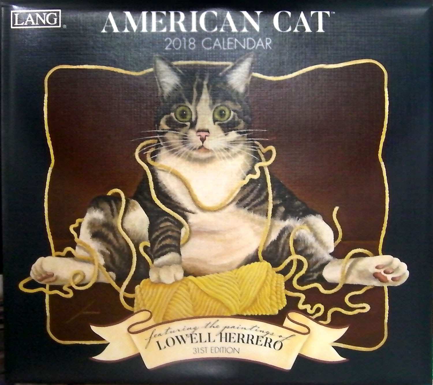 American Cat