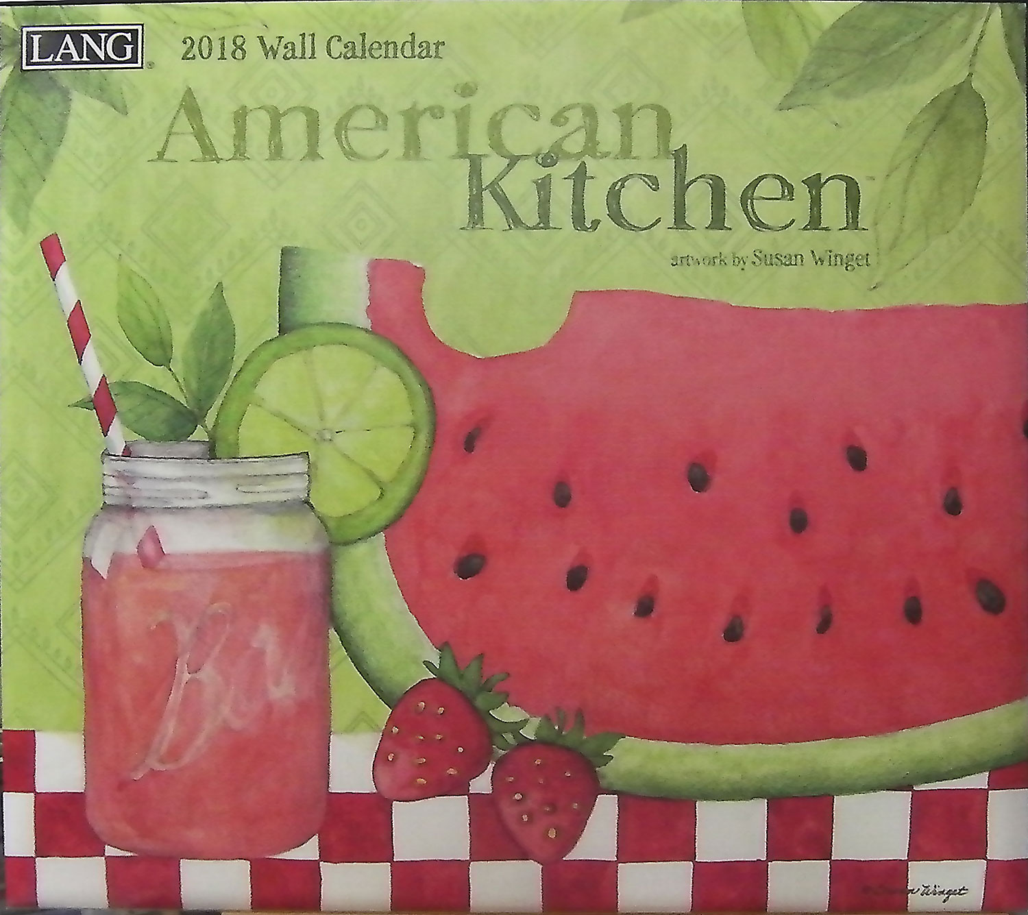 American Kitchen