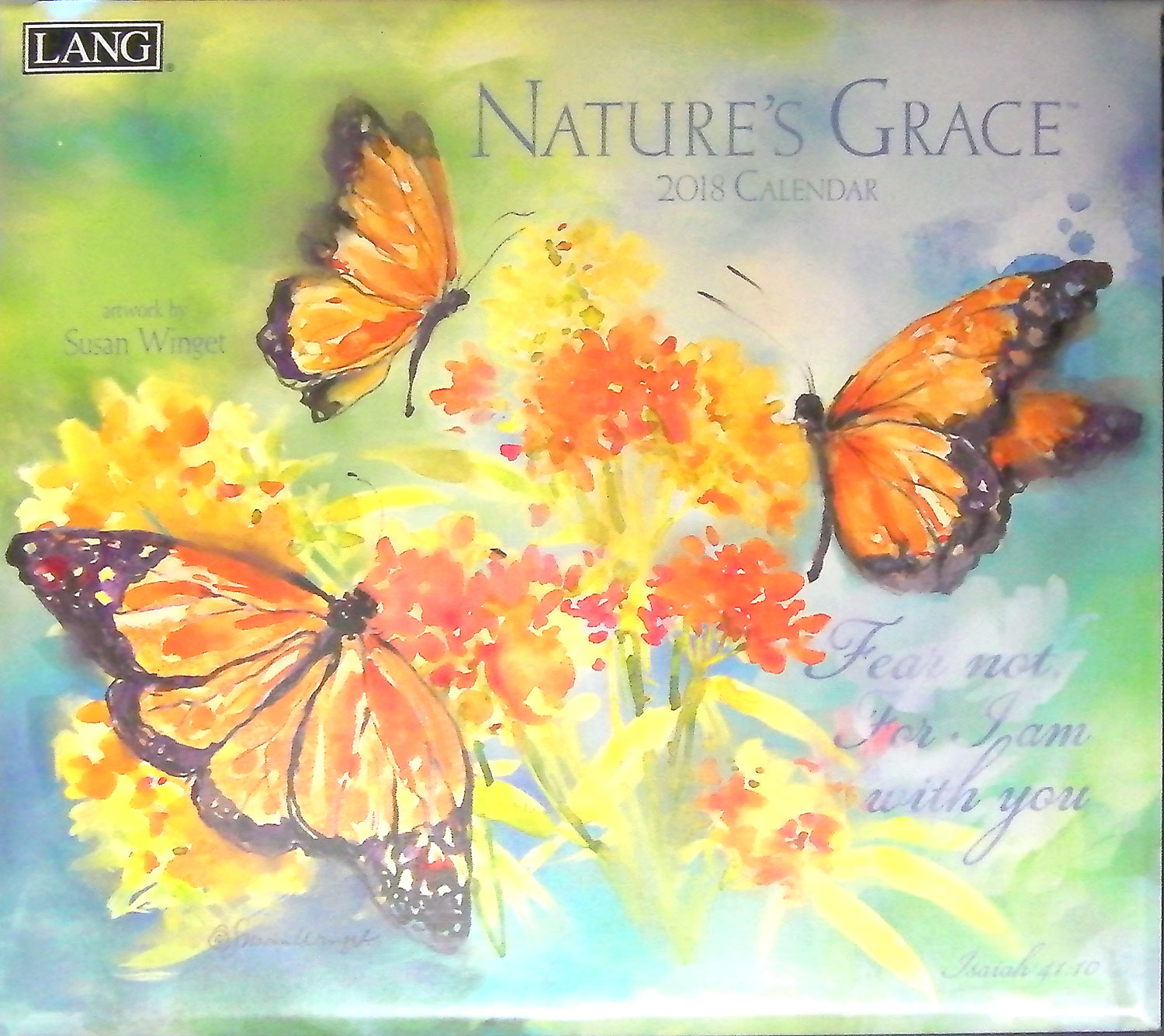 Nature's Grace